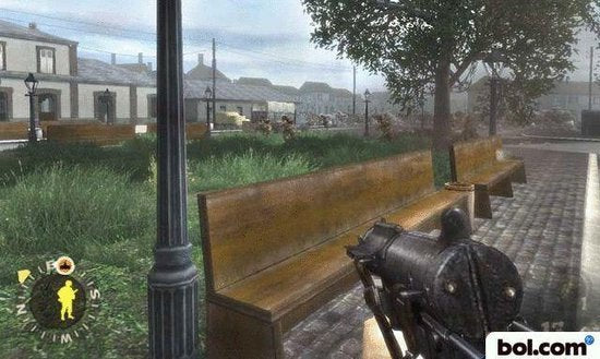 Brothers In Arms - Earned In Blood