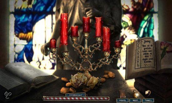 Penny Dreadfuls Sweeney Todd