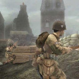 Brothers In Arms - Earned In Blood