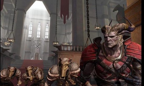 Dragon Age 2