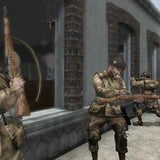 Brothers In Arms - Earned In Blood