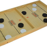 Sling Puck spel groot 54 x 27 cm.