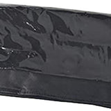 Tassen organizer - Opbergen van 6 Handtassen - Zwart - Hangende tassenopberger - 85 cm x 36 cm - Organiser