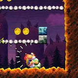 Nintendo Yoshi's New Island