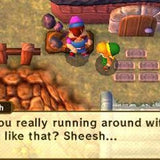 Nintendo The Legend of Zelda: A Link Between Worlds