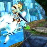 3DS MONSTER H. STORIES HOL