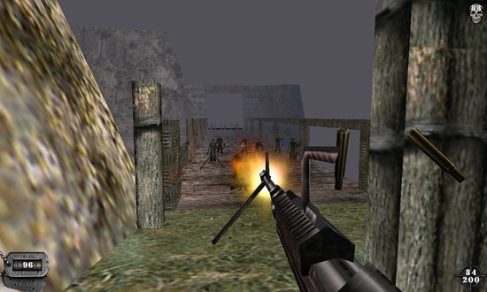 Vietnam: Black Ops