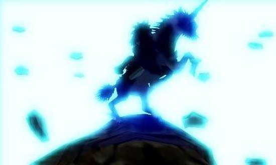 3DS MONSTER H. STORIES HOL