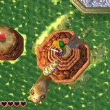 Nintendo The Legend of Zelda: A Link Between Worlds