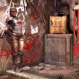 Rage - Anarchy Edition