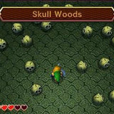 Nintendo The Legend of Zelda: A Link Between Worlds