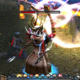 Dawn Of Magic 2