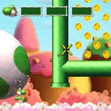 Nintendo Yoshi's New Island