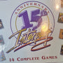 Interplay 15th Anniversary Box (1999) - Big Box -PC