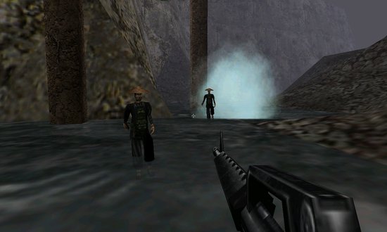 Vietnam: Black Ops