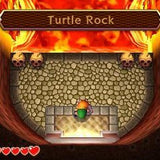 Nintendo The Legend of Zelda: A Link Between Worlds