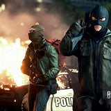 Battlefield: Hardline