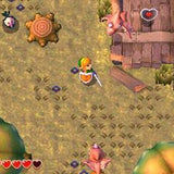 Nintendo The Legend of Zelda: A Link Between Worlds