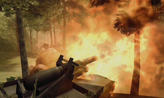 Shellshock Nam '67 - Windows