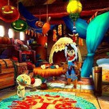3DS MONSTER H. STORIES HOL