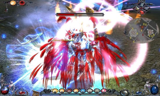 Dawn Of Magic 2