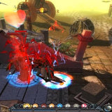 Dawn Of Magic 2