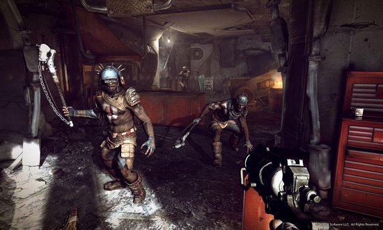 Rage - Anarchy Edition