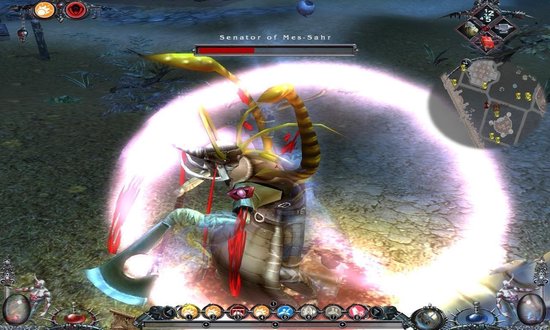 Dawn Of Magic 2