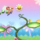 Nintendo Yoshi's New Island