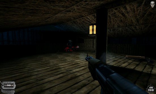 Vietnam: Black Ops
