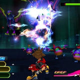 Kingdom Hearts PS2