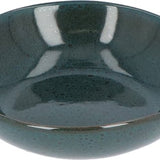 Serviesset Jade Groen - 6 persoons 18-delig - Reactive Glazing Aardewerk