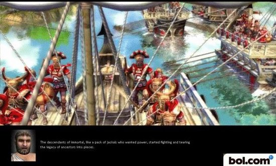 Fate Of Hellas