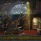 Natural Threat: Ominous Shores