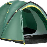 4goodz Kampeertent voor 2-3 personen - met haringen
