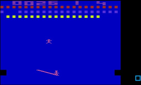 Atari Flashback Classics Vol1