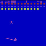 Atari Flashback Classics Vol1