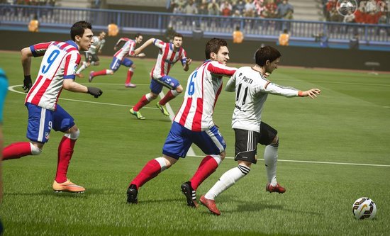 FIFA 16