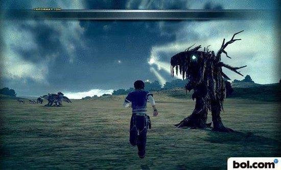 The Last Remnant