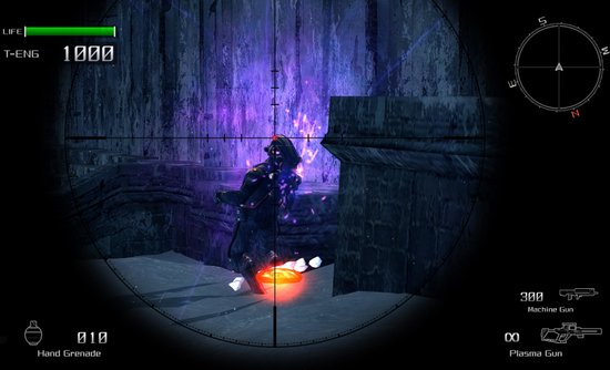 Lost Planet - Extreme Condition Colonies Edition