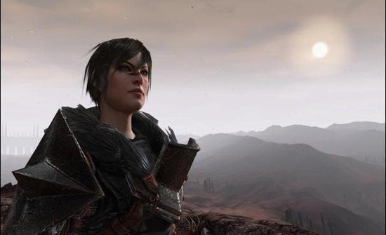 Dragon Age 2