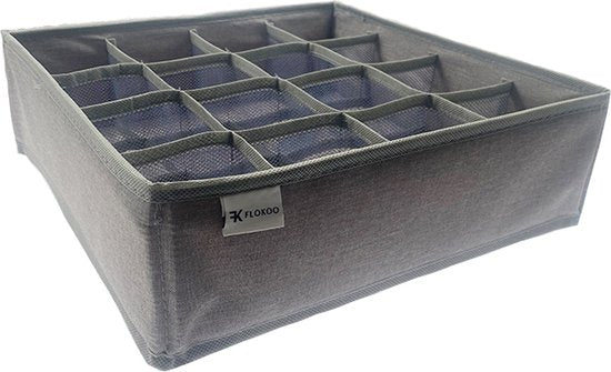 Ondergoed Verdeler - Organizer - 3 Stuks