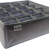 Ondergoed Verdeler - Organizer - 3 Stuks