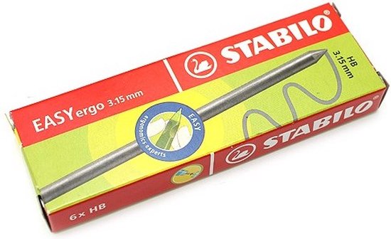 STABILO EASYergo