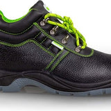 Rodopi® AIRGEE-Protect Veiligheidsschoenen S3 - Werkschoenen Maat 47