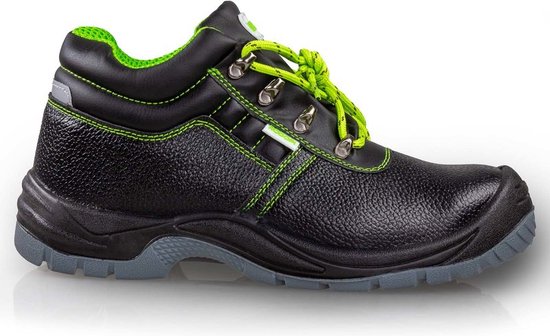 Rodopi® AIRGEE-Protect Veiligheidsschoenen S3 - Werkschoenen Maat 47