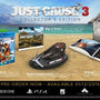 Just Cause 3 Edition