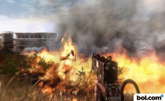 Far Cry 2 Collector's Edition