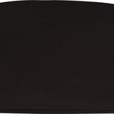 Ecoyogi meditatiemat (zabuton) DeLuxe
