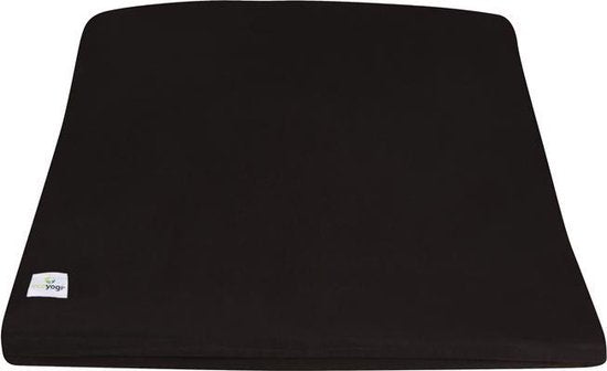 Ecoyogi meditatiemat (zabuton) DeLuxe